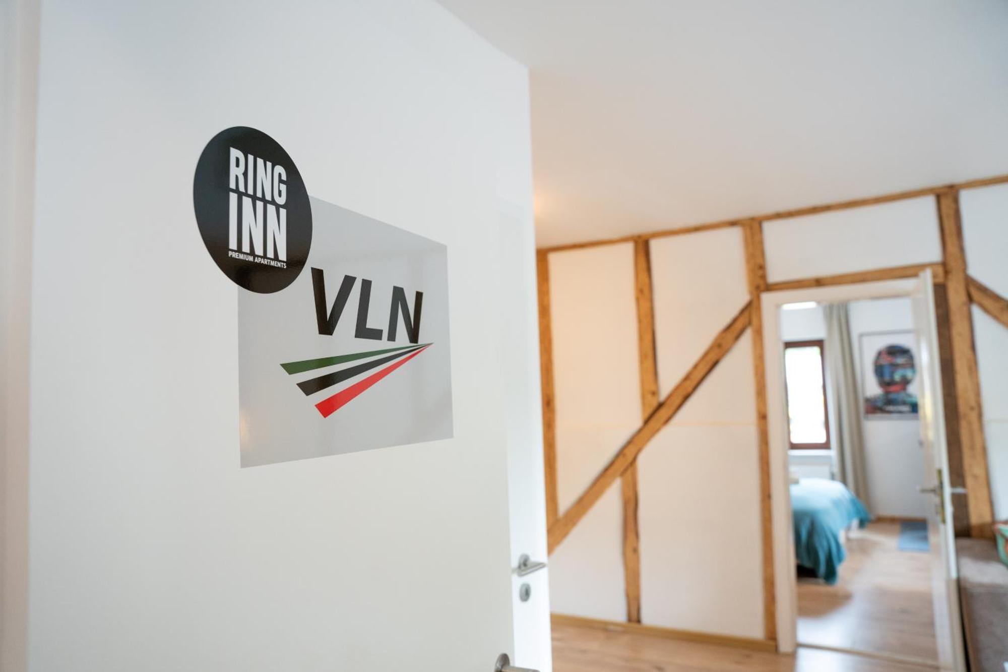 The Ring Inn Adenau Værelse billede