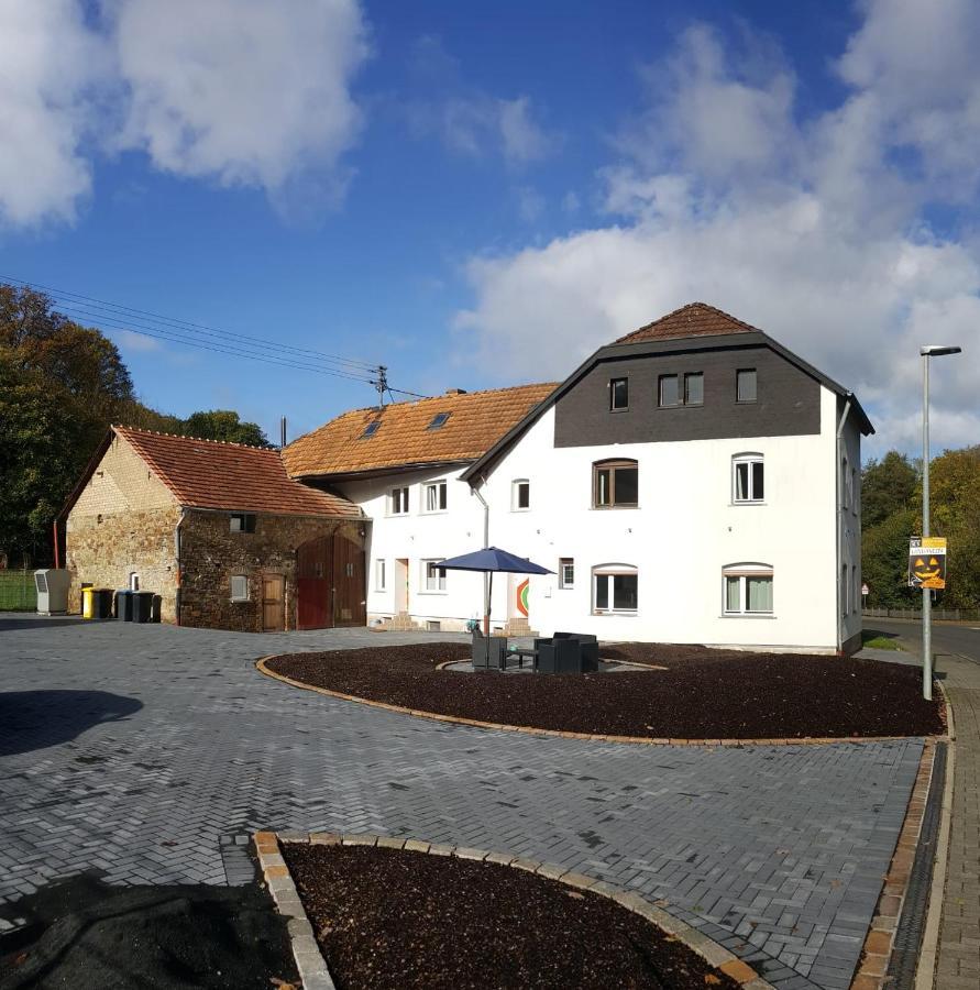 The Ring Inn Adenau Eksteriør billede